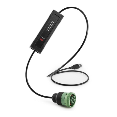 Kvaser U100-X1 user guide