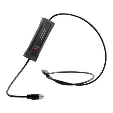 Kvaser U100-X2 user guide Kvaser U100-X2 user guide