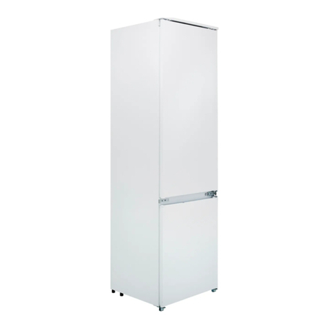 AEG SCE819E7TS User manual