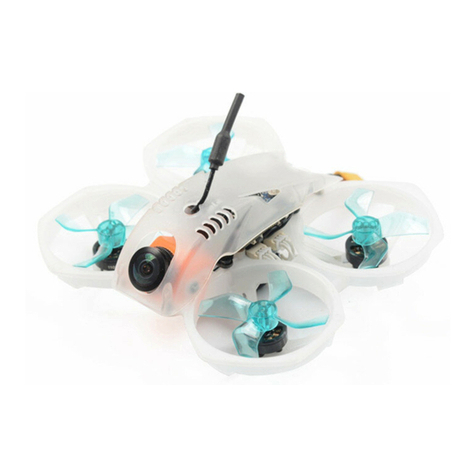 GoFly Scorpion 5" User manual