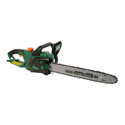 Hawksmoor GY9500 User manual