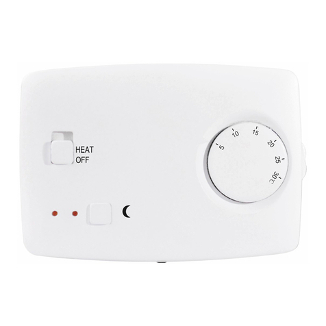 Malmbergs EMP913MT User manual