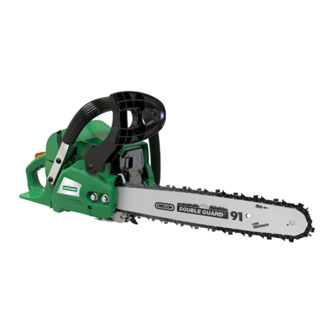 Hawksmoor CS4100A-5 User manual