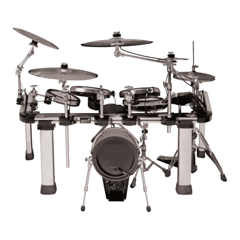 Zildjian Gen16 quick start guide