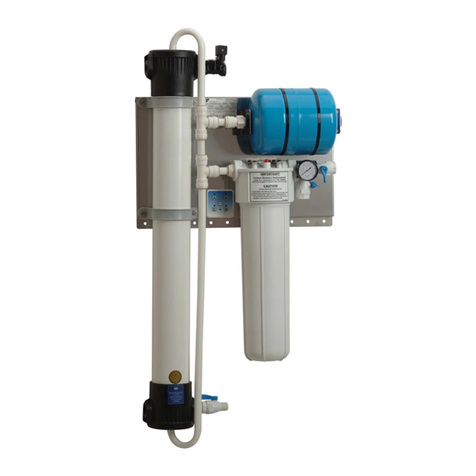 Antunes VZN-441 User manual