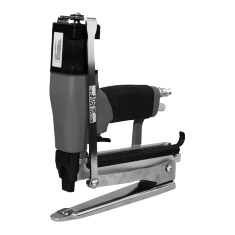 Signode Josef Kihlberg JK20-779 User manual