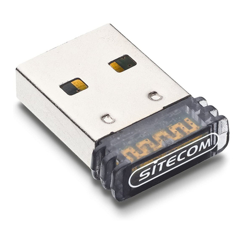 Sitecom CN-516 Full manual