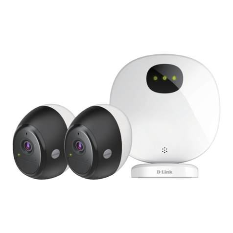 D-Link DCS-2802KT User manual D-Link DCS-2802KT User manual