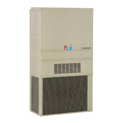 Bard W18H2 installation instructions Bard W18H2 installation instructions