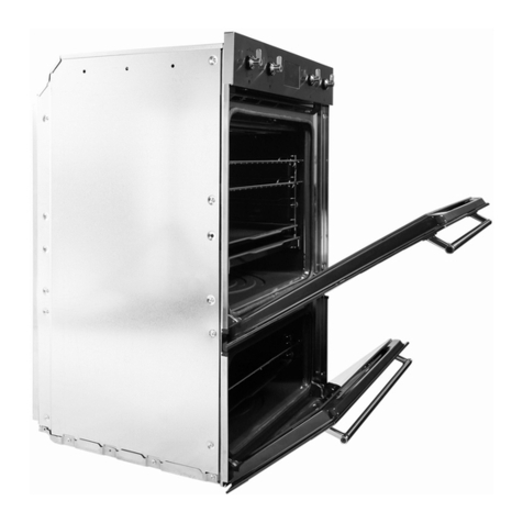 Smeg DOSPA6395X manual