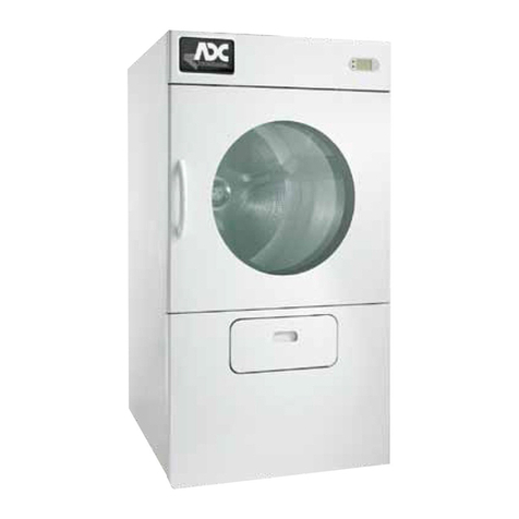 ADC ES35/35 Service manual