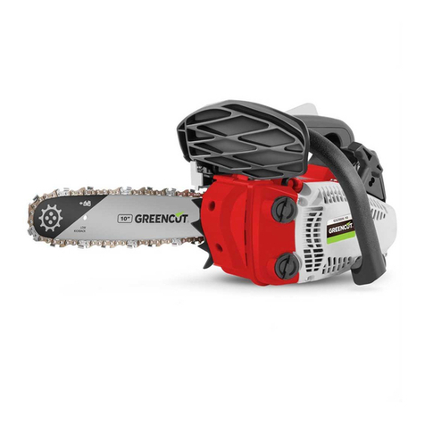 Greencut GS250X User manual