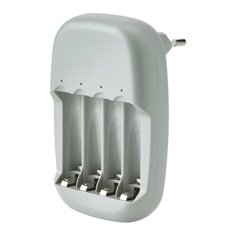 IKEA STENKOL manual