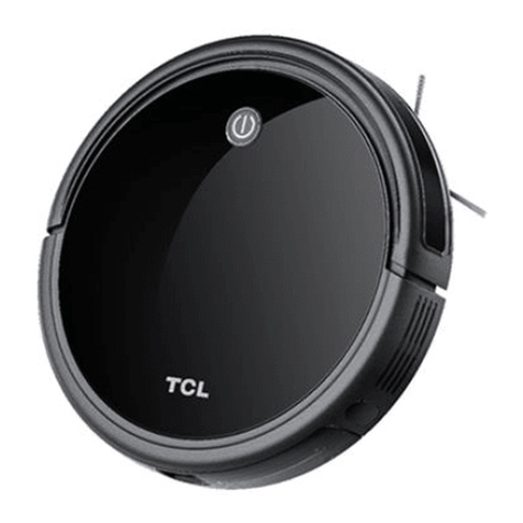 TCL Sweeva 2000 quick start guide