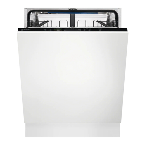 Electrolux EES47311L User manual