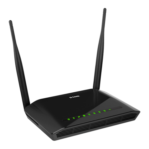 D-Link DIR-620S User manual D-Link DIR-620S User manual