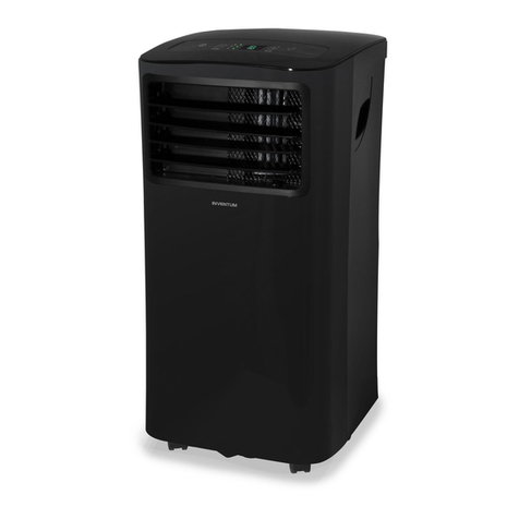 inventum AC902B User manual inventum AC902B User manual