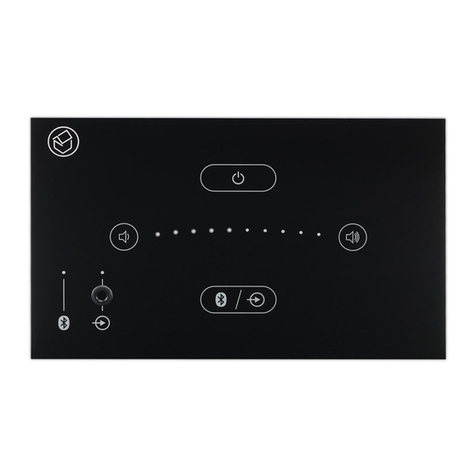 Systemline SE0512 User manual