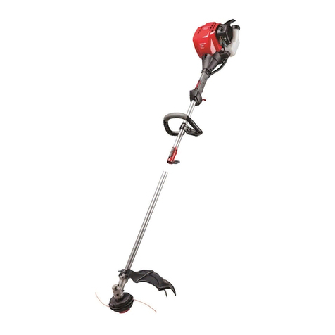 Craftsman WS430 User manual