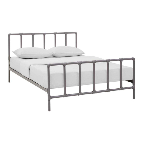 modway MOD-5436 User manual modway MOD-5436 User manual