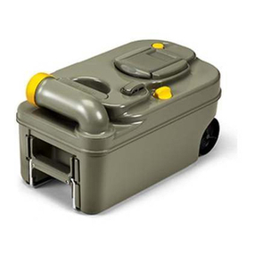 Thetford C2 Repair guide