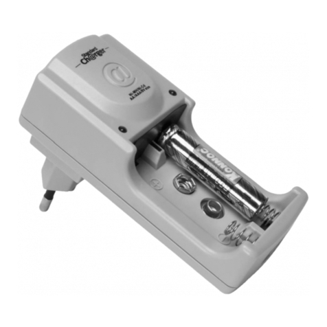 Jula 937-140 User manual
