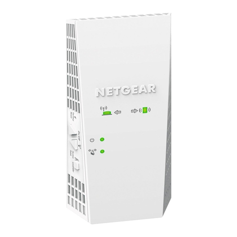 NETGEAR EX6250 user manual