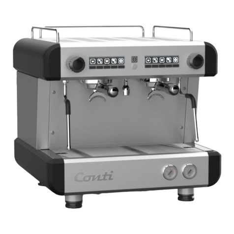 Conti COMPACT Technical documentation