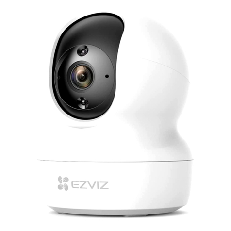 Ezviz CP1 User manual