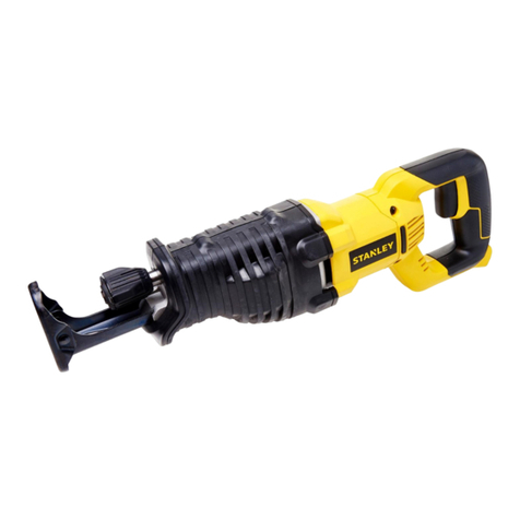 Stanley STEL365 manual
