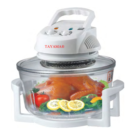 Tayama TO-2000 manual