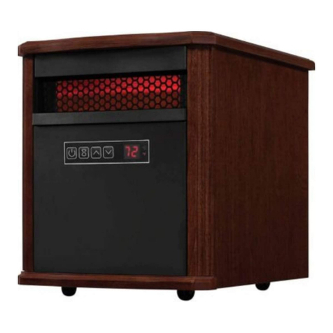Red Stone GD9315BCW-5JA owner's manual Red Stone GD9315BCW-5JA owner's manual