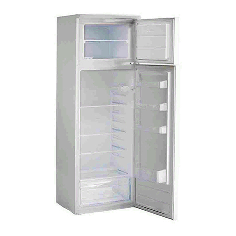 Svan SVF161B User manual Svan SVF161B User manual