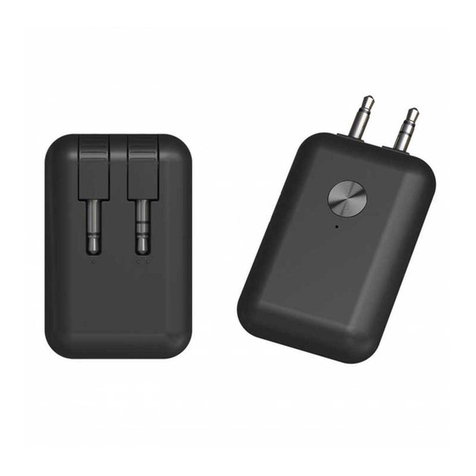 Sudio FLYG owner's guide