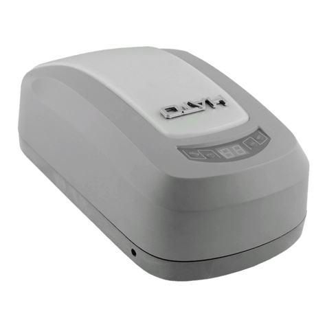 HATO 180C user manual