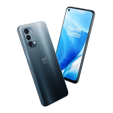 OnePlus Nord N200 5G Guide