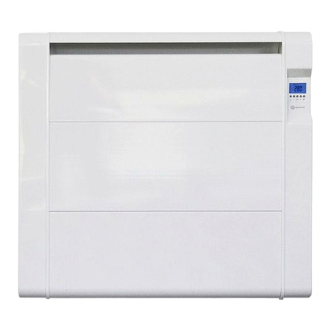 HJM ESD-C User manual