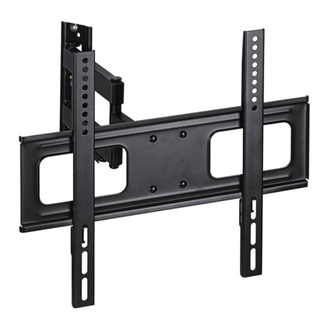 THOMSON WAB2565 User manual