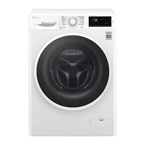 LG F72J Series User manual