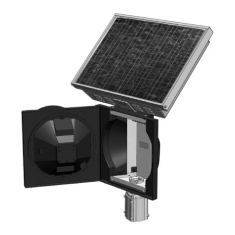 Carmanah E Series install guide