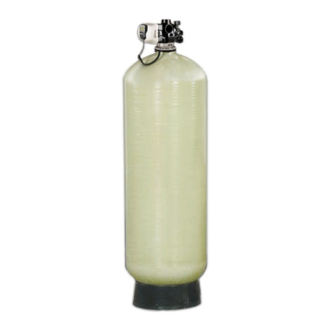 Applied Membranes W-G2162EM Manual for Operation & Maintenance Applied Membranes W-G2162EM Manual for Operation & Maintenance