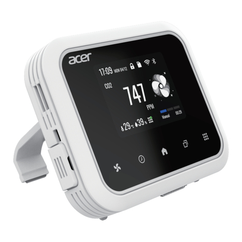 Acer MATE User manual