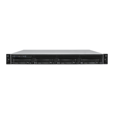 TerraMaster U4-211 manual