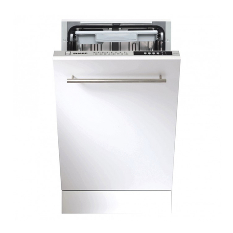 Sharp QW-S41I472X-EU User manual Sharp QW-S41I472X-EU User manual