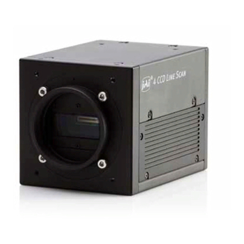 JAI LQ-200CL user manual