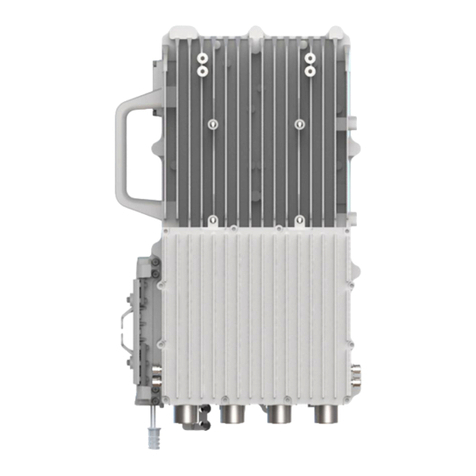 Caltta ZXSDR R8862A S7100 user manual