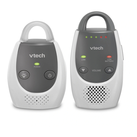 V-tech BM1100 User manual V-tech BM1100 User manual