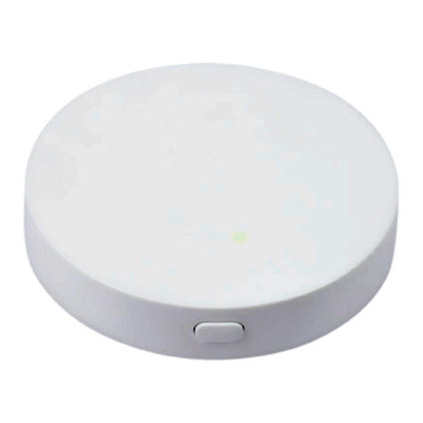 PNI CT25WIFI user manual