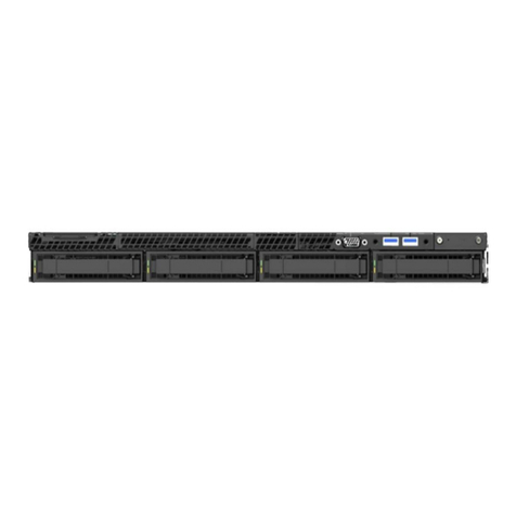 Extreme Networks Campus Controller E2122 User manual