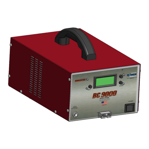 Cofko LLC. BC-9000 Operation manual